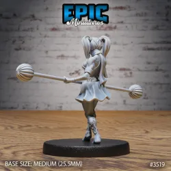 Acrobat Elf Balancing / Carnival Elven Artist / Funfair Elvish Performer / Mysterious Circus Resident / Evil Cavalry / Cabinet Master