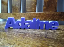 Adaline