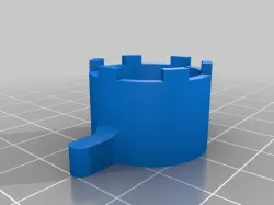 Aerator Remover Keys Tool