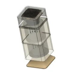 Air Purifier v2