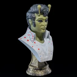 Alien Presley