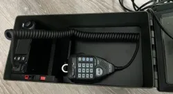 Amateur Radio Retevis RT95 50 Cal Go Box