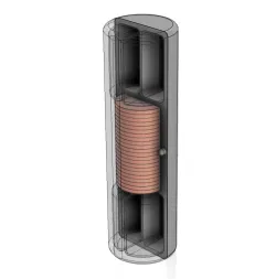 Anima replacement - ballast