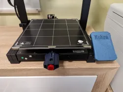 Anycubic Kobra Plus / Max - Display Cover