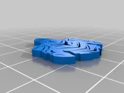 Armor Template 1