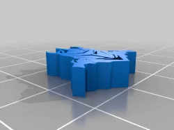 Armor Template 2