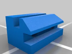 Automation and Robotics Assembly Line Block