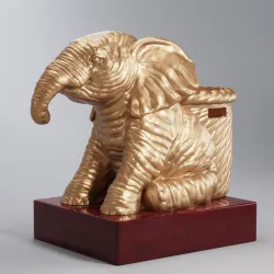 BABY ELEPHANT