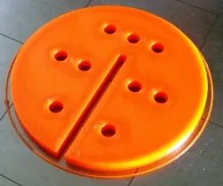 Bandsaw Insert