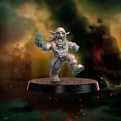 Baorcudas Complete Set