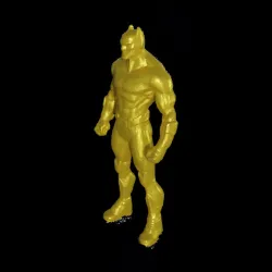 Batman Figure