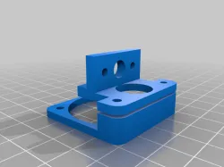 BL Touch Mount