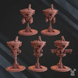 Black Sun Covenant Bundle (-20%)