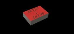 Boite Skyjo