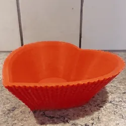 BOWL OF LOVE (CROCHET PATTERN)