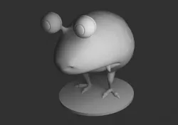 Bulborb - Pikmin