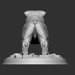 Bulldog