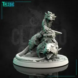 (Bundle) Goblin squad war band