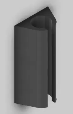 Cable hanger – Jack