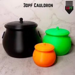 Cauldron