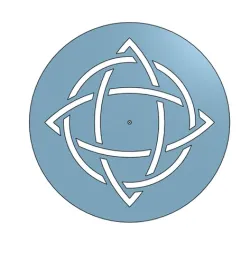 Celitc Symbols