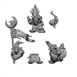 CG night goblins archers