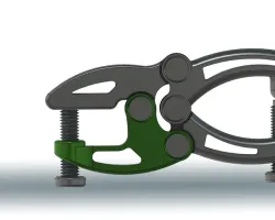 chip clip toggle