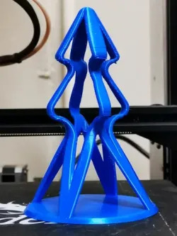 Christmas Tree Torture Test
