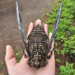 Cicada