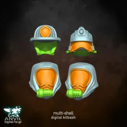 Civilian Emergency Response Teams - Anvil Digital Forge August 2023