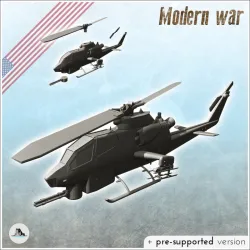 Cold Era US military aircrafts pack No. 1 - USA US Army Cold War America Era Iron Curtain Warfare Crisis Conflict