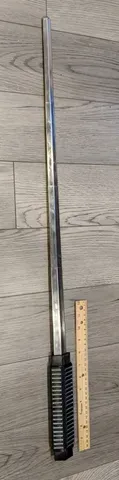 Collapsible Sword Handle
