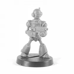 Combots