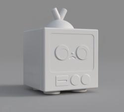 computer box 3D Models | Page 1 | STLFinder