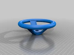 Cozy Coupe Steering Wheel