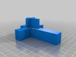cross spacer