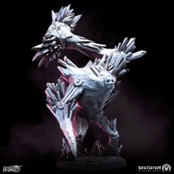 Crystalline Golem