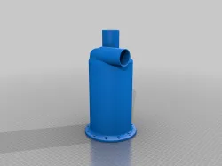 cyclone filter