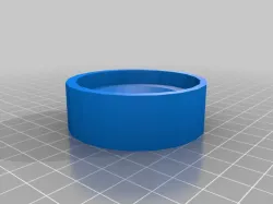 D-box Gen1 actuator cup