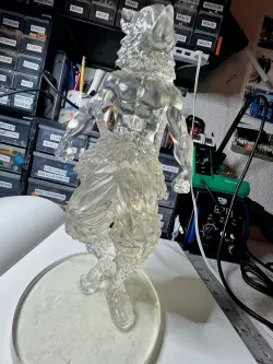 Demon Slayer - Inosuke Figurine