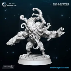 Demons - Void Speaker with 32mm and 40mm single base