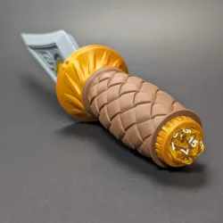 Dice Dagger!