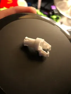 Dishwasher wheel bracket