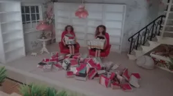 Dollhouse bookcase