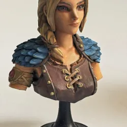 Dragon Realms MEGASET (pre-supported)