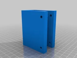 DRO Guide Block