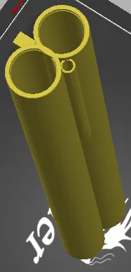 Drum Stick Holder