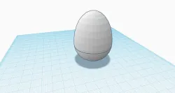 egg secret compartment