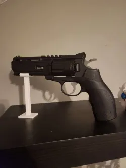 Elite Force h8r Gen 2 picatinny stand