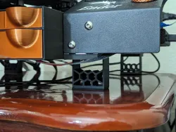 Ender 3 Snap On Riser Feet 40mm